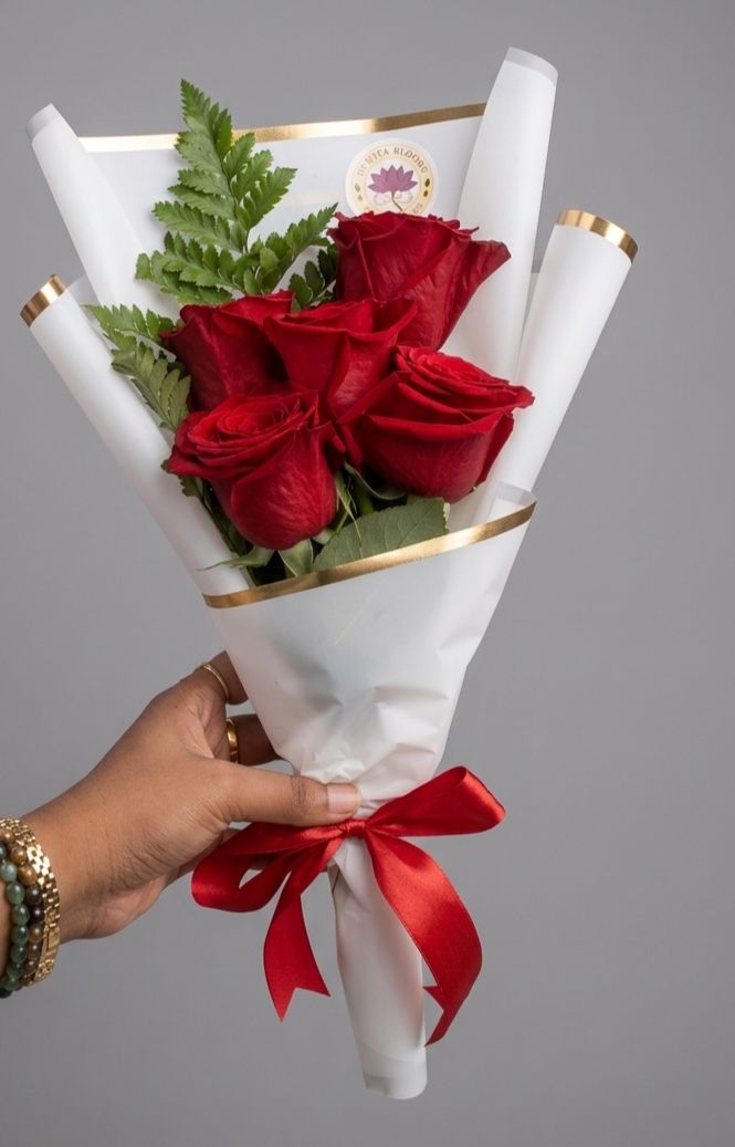Standard Bouquet