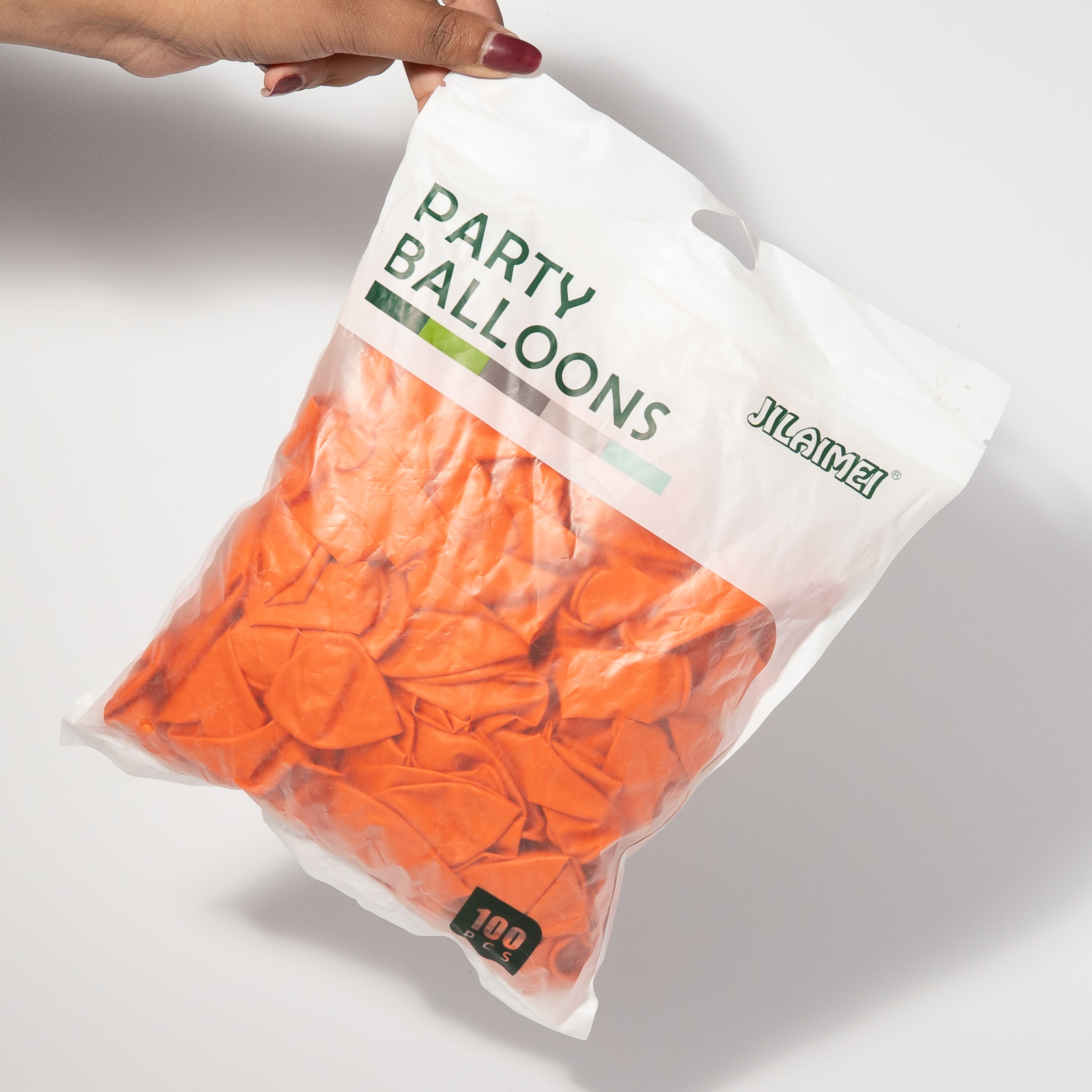 Standard Balloon Packets