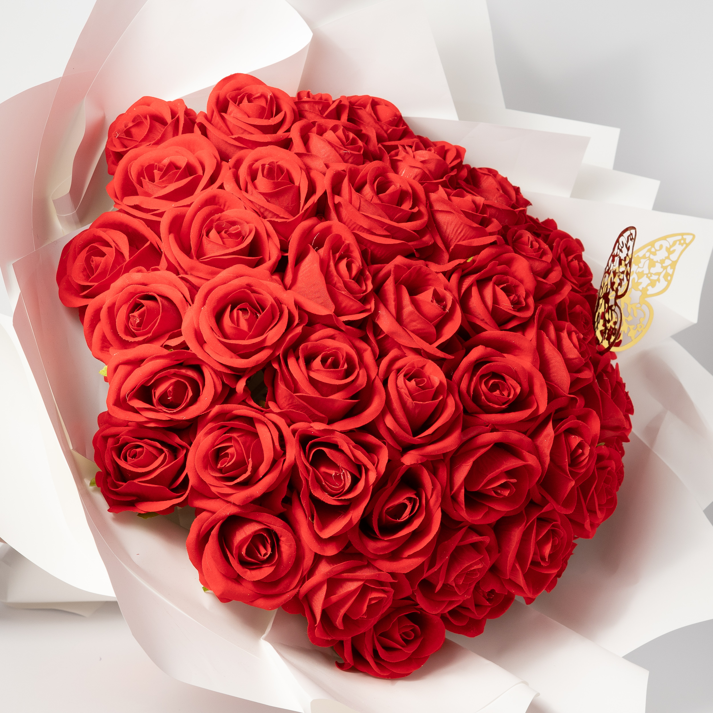 Royal 50 Roses