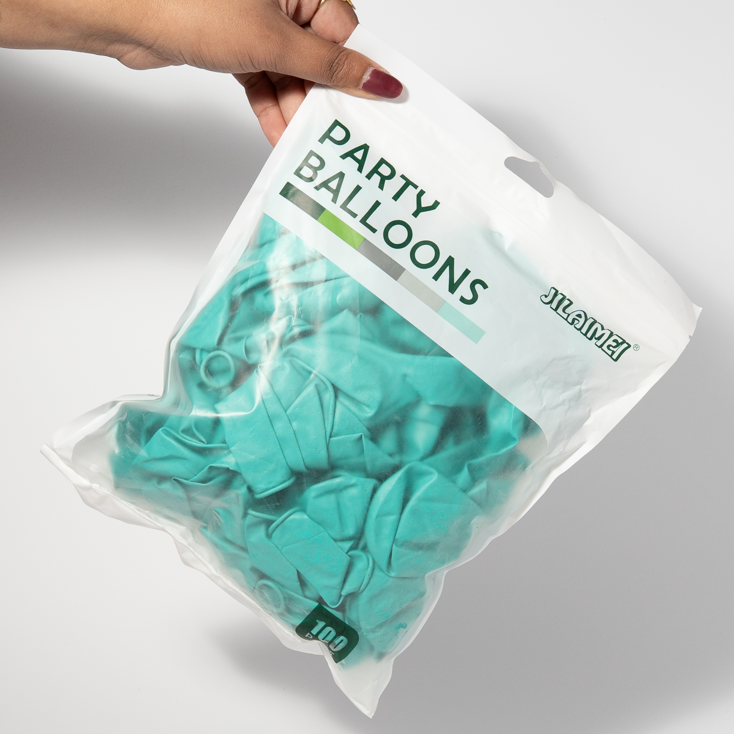 Standard Balloon Packets