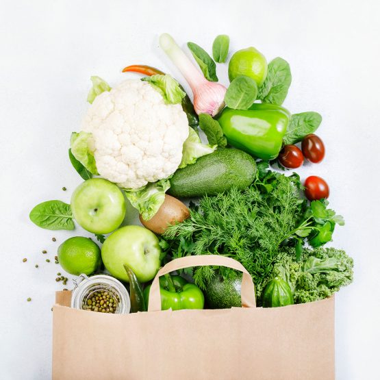 Healthy Dinner Recipes in 10 Minutes